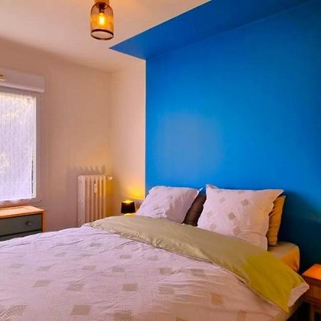 Le Douillet Par Picardie Homes Crouy Luaran gambar