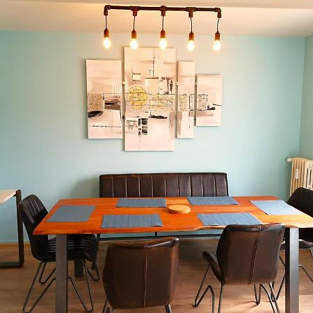 Le Douillet Par Picardie Homes Crouy Luaran gambar