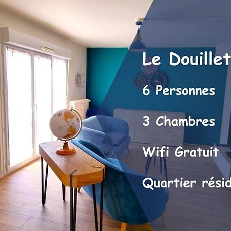 Le Douillet Par Picardie Homes Crouy Luaran gambar
