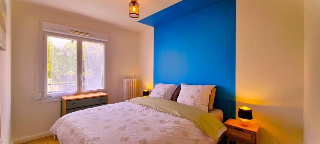 Le Douillet Par Picardie Homes Crouy Luaran gambar