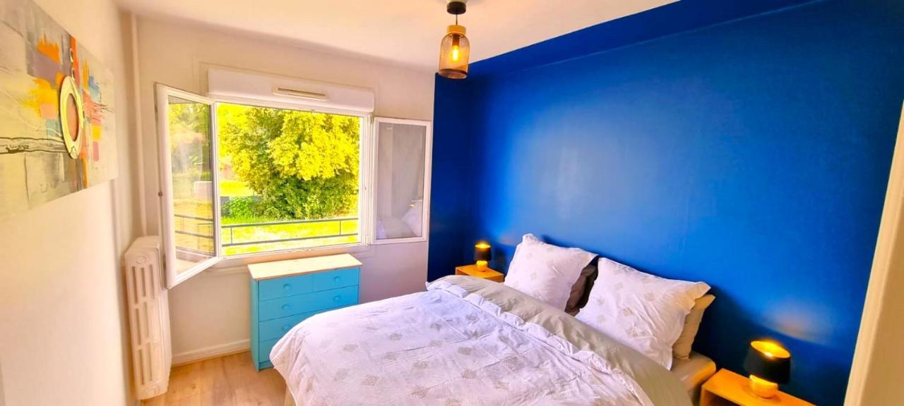 Le Douillet Par Picardie Homes Crouy Luaran gambar