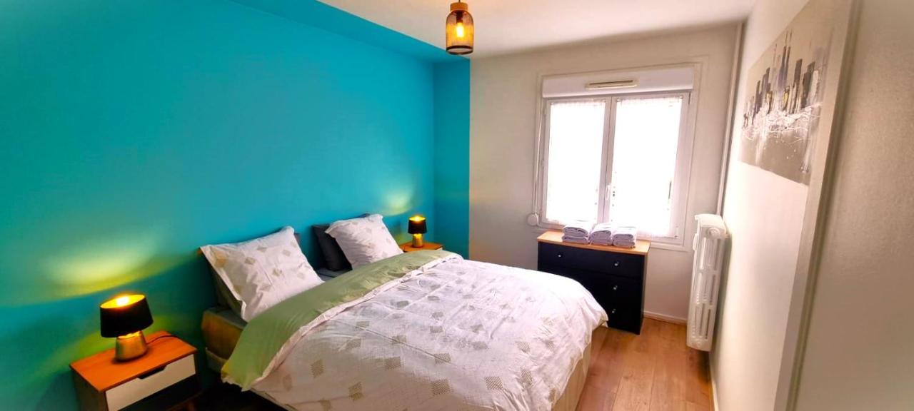 Le Douillet Par Picardie Homes Crouy Luaran gambar