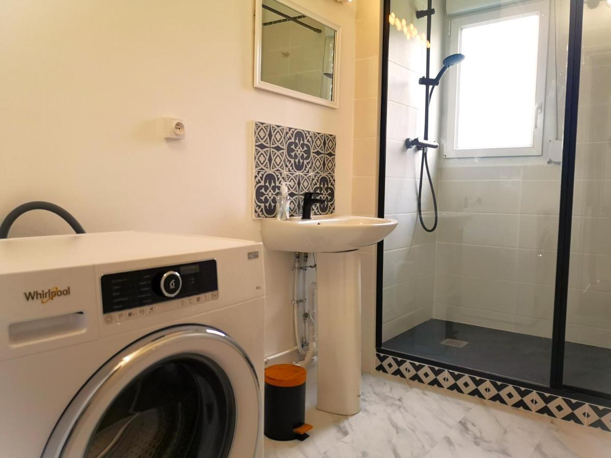 Le Douillet Par Picardie Homes Crouy Luaran gambar