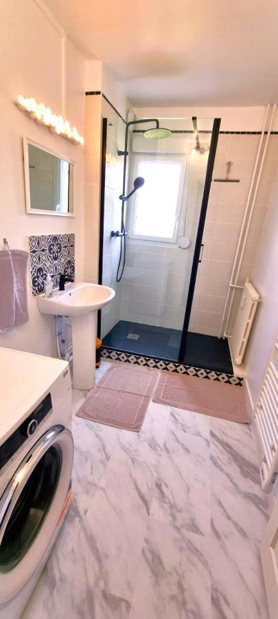 Le Douillet Par Picardie Homes Crouy Luaran gambar