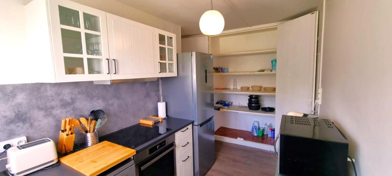Le Douillet Par Picardie Homes Crouy Luaran gambar