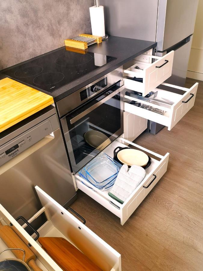 Le Douillet Par Picardie Homes Crouy Luaran gambar